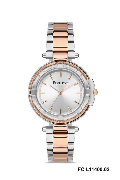 FERRUCCI MET.KOL SAATİ